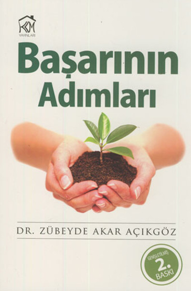 Başarının Adımları