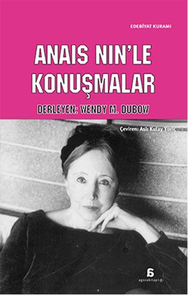 Anais Nin'le Konuşmalar