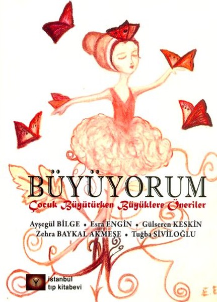 Büyüyorum