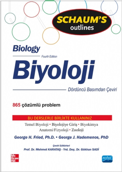 Biyoloji