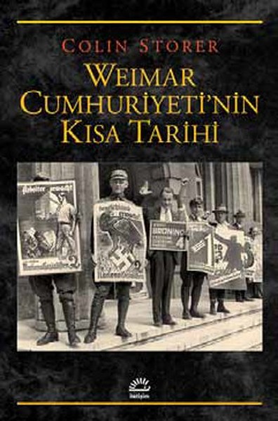 Weimar Cumhuriyeti'nin Kısa Tarihi