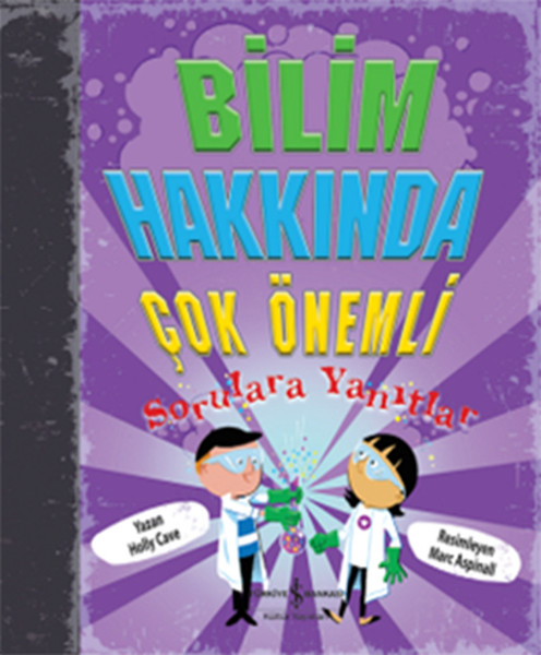 Bilim Hakkında Çok Önemli Sorulara Yanıtlar