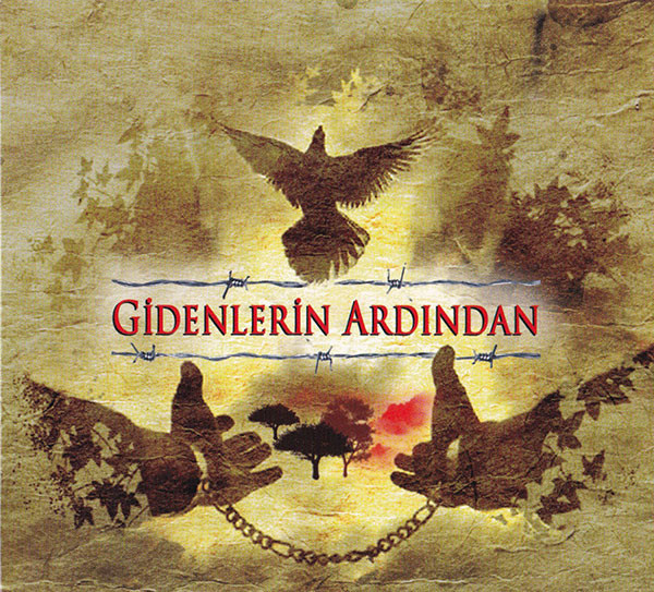 Gidenlerin Ardindan / Nazim Hikmet - Deniz Gezmis-Yilmaz Güney