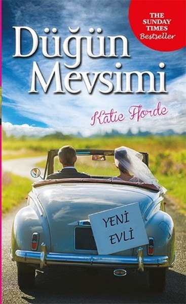 Düğün Mevsimi