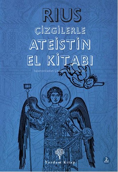 Çizgilerle Ateistin El Kitabı