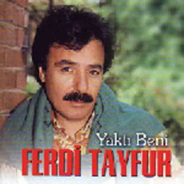 Yaktı Beni