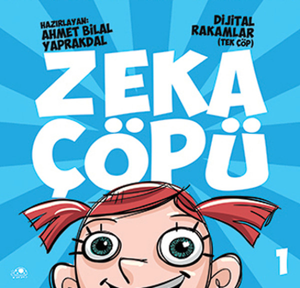 Zeka Çöpü - 1