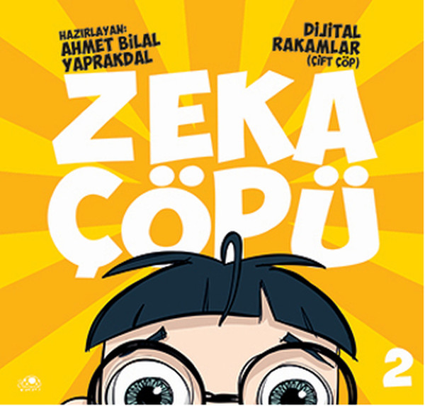 Zeka Çöpü