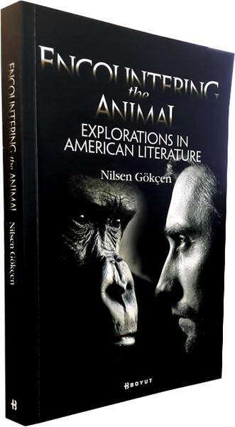 Encountering the Animal: Explorations in Americ...