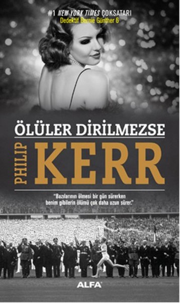 Ölüler Dirilmezse