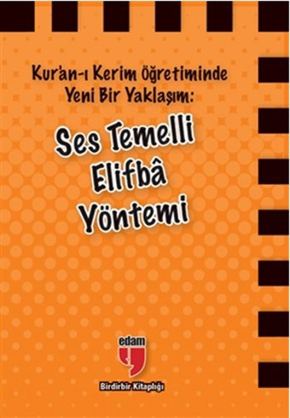 Ses Temelli Elifba Yöntemi