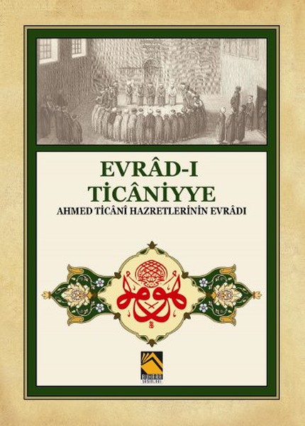 Evrad-ı Ticaniyye