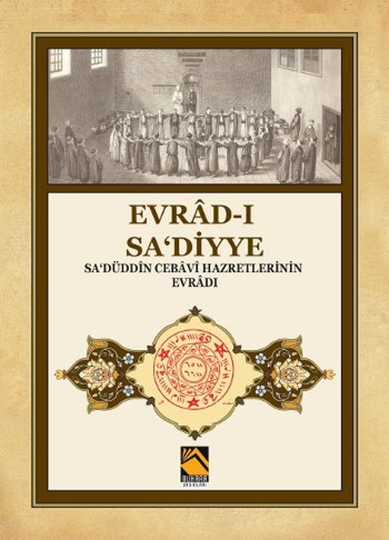 Evrad-ı Sa'diyye