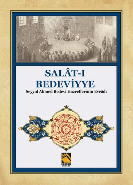 Salat-ı Bedeviyye