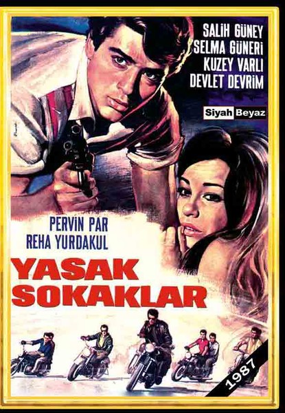 Yasak Sokaklar