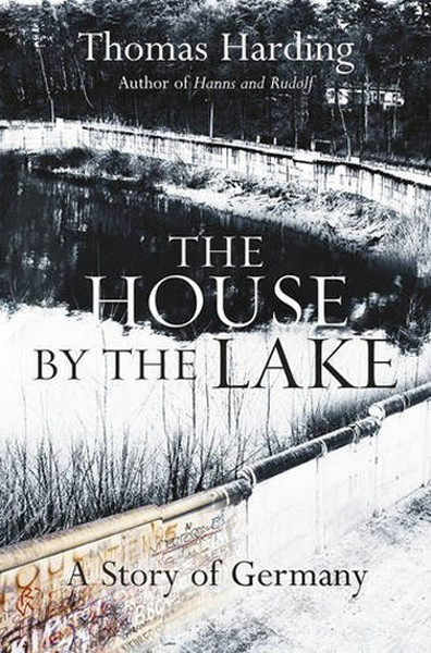 The House By The Lake