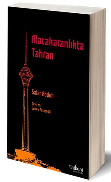 Alacakaranlıkta Tahran