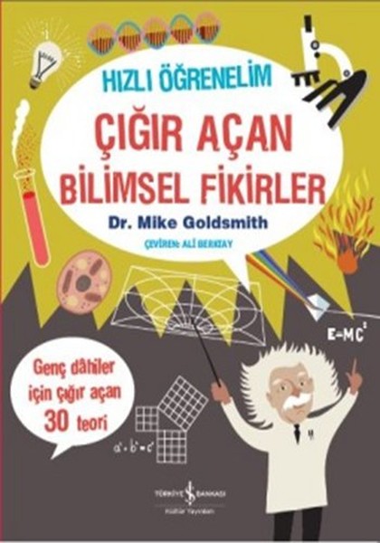 Hızlı Öğrenelim - Çığır Açan Bilimsel Fikirler