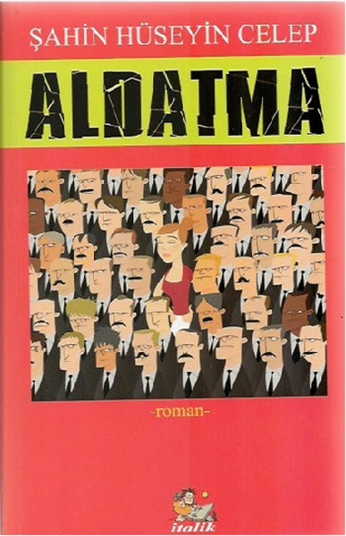 Aldatma