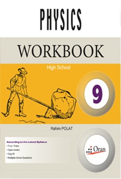 Physics 9 Workbook