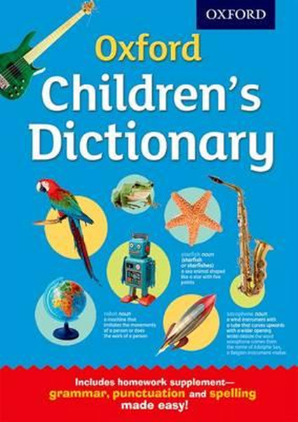 D&R Oxford Children's Dictionary | Fiyat Arşivi