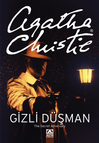 Gizli Düşman