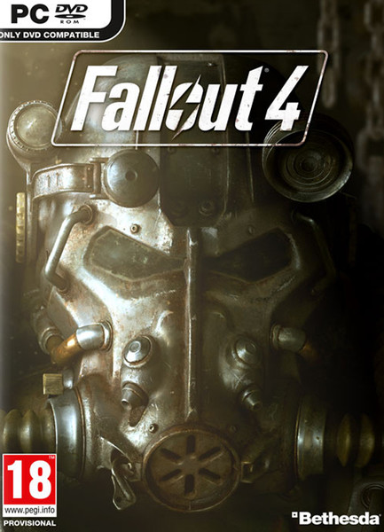 Fallout 4 PC