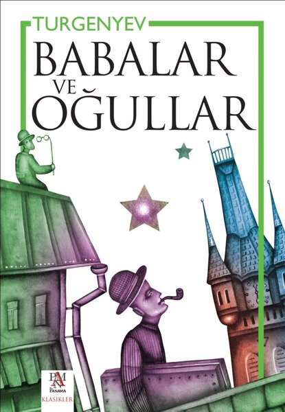 Babalar ve Oğullar