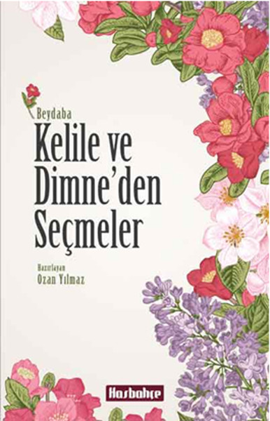 Kelile ve Dimne'den Seçmeler