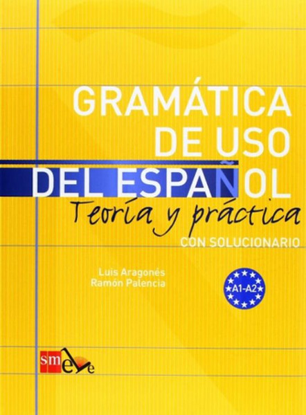 Gramatica De Uso Del Espanol A1 A2 Dandr Kültür Sanat Ve Eğlence