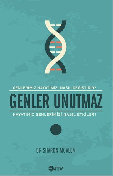 Genler Unutmaz