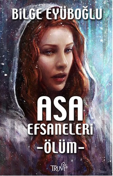 Asa Efsaneleri - Ölüm