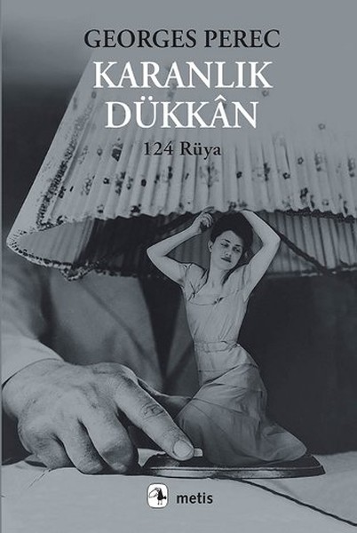 Karanlık Dükkan