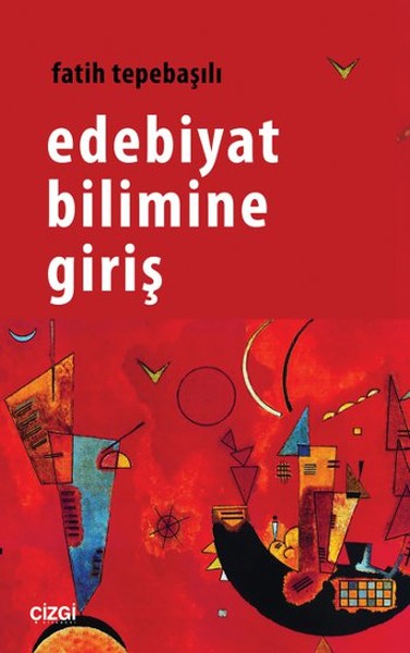 Edebiyat Bilimine Giriş