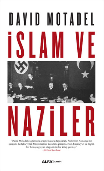 İslam ve Naziler