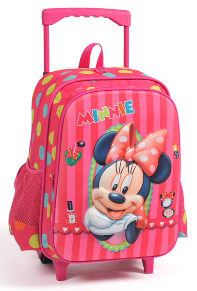 Minnie Mouse Çekçek Okul Çanta 73137