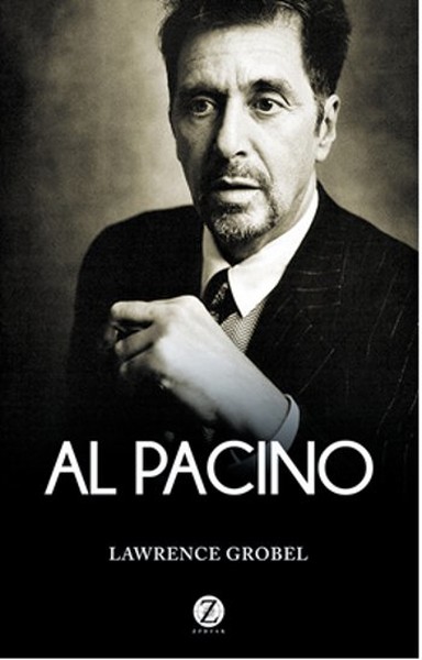 Al Pacino (Lawrence Grobel) - Fiyat & Satın Al | D&R