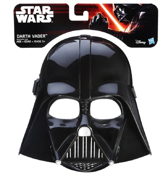 Star Wars Sw Maske B3223 | D&R
