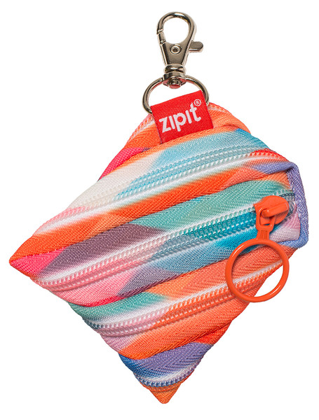 Zip-it Colorz Mini Pouch Triangles