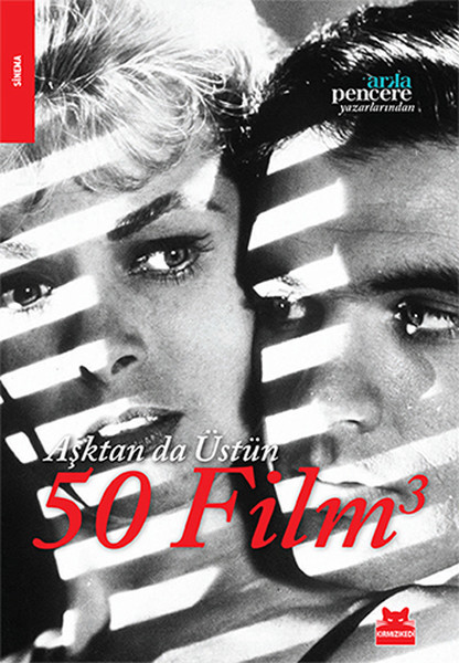 Cem Altınsaray & Tunca Arslan "Aşktan da Üstün 50 Film" PDF