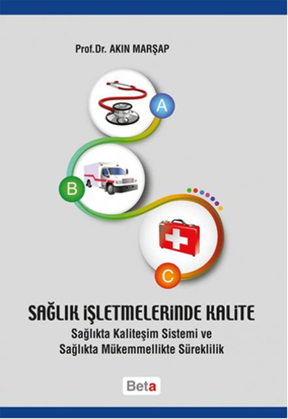 Sağlık İşletmelerinde Kalite