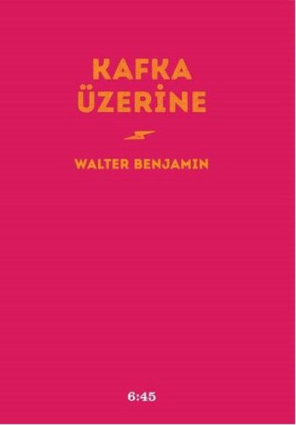 Kafka Üzerine