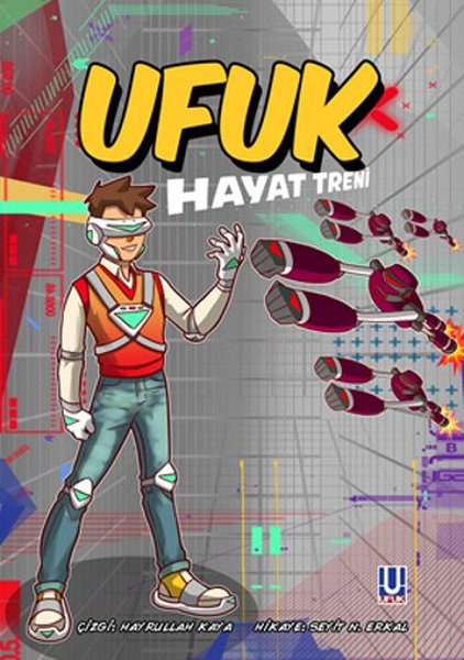 Ufuk - Hayat Treni