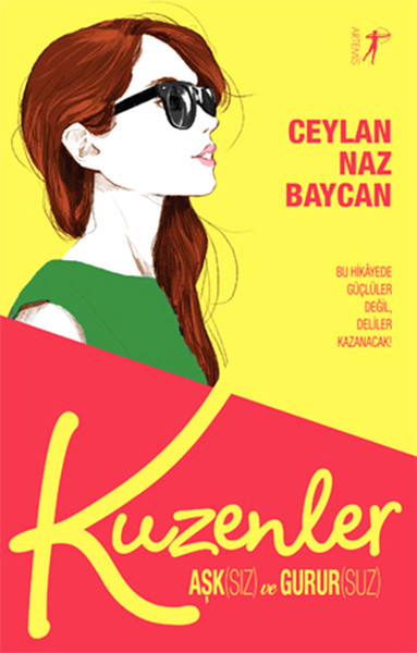 Kuzenler - Aşk(Sız) ve Gurur(Suz)