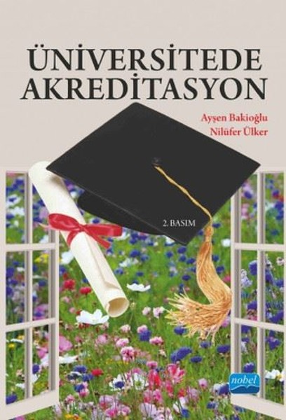 Üniversitede Akreditasyon