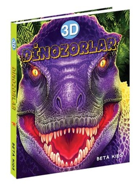 Dinozorlar 3D