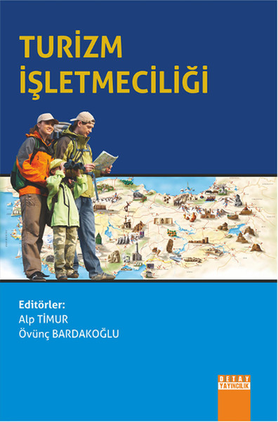 Turizm İşletmeciliği