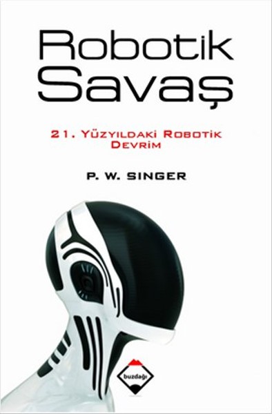 Robotik Savaş