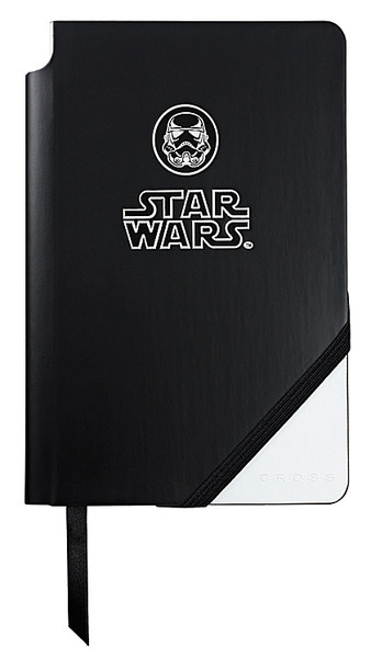 Cross Jotzone Stormtrooper Medium İşlemeli Defter