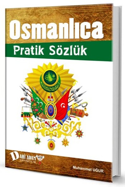 Osmanlıca Pratik Sözlük